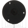 UCHWYT KAMERY TC-P54BM SPEC:V5/B/V1.0 TIANDY